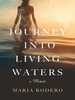 cover image of Journey into Living Waters